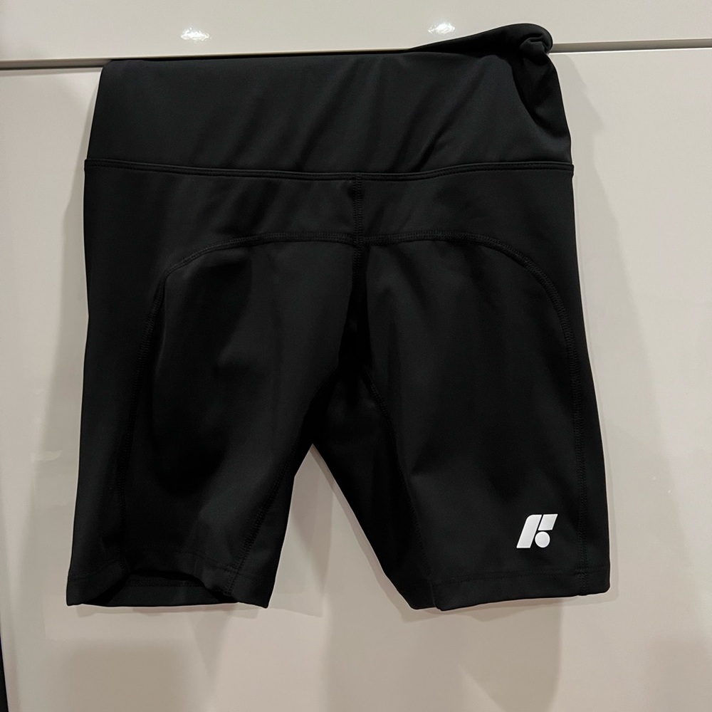 Forme Science Sculpt Short
